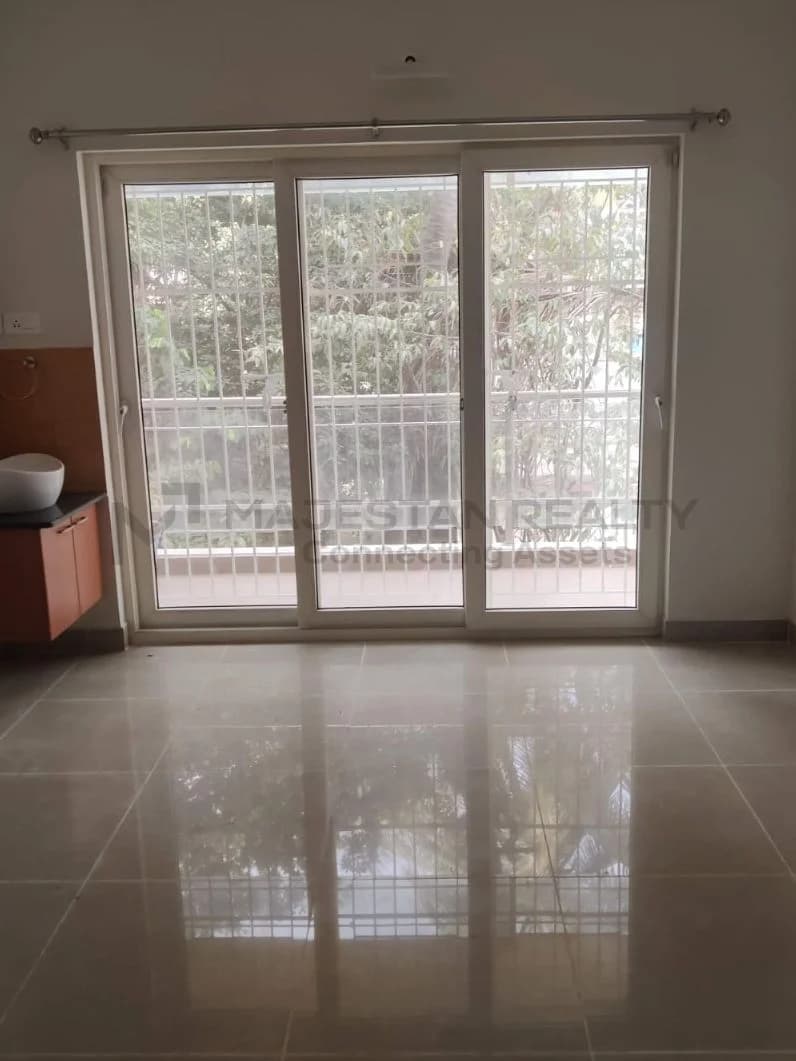 Muktha Rithvich 3BHK Apartment in Puliakulam