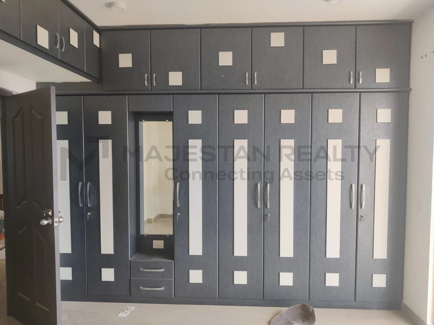 Purvankara Bluemont 2BHK Appartment  in Singanallur
