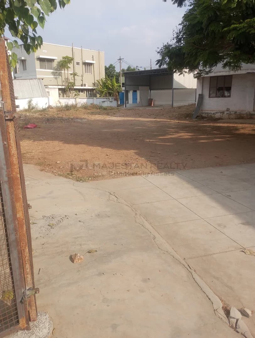 Palaniyappa mill