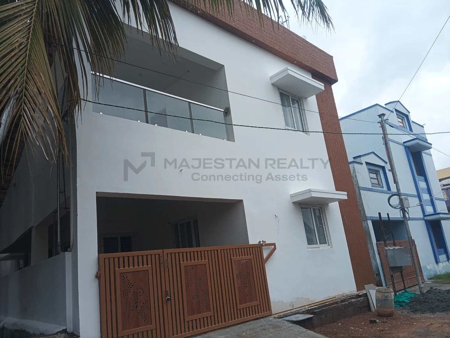 3BHK Ondiputhur 3BHK