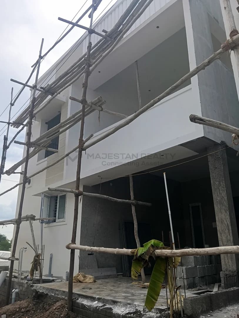 4BHK Individual House Ramanachantran