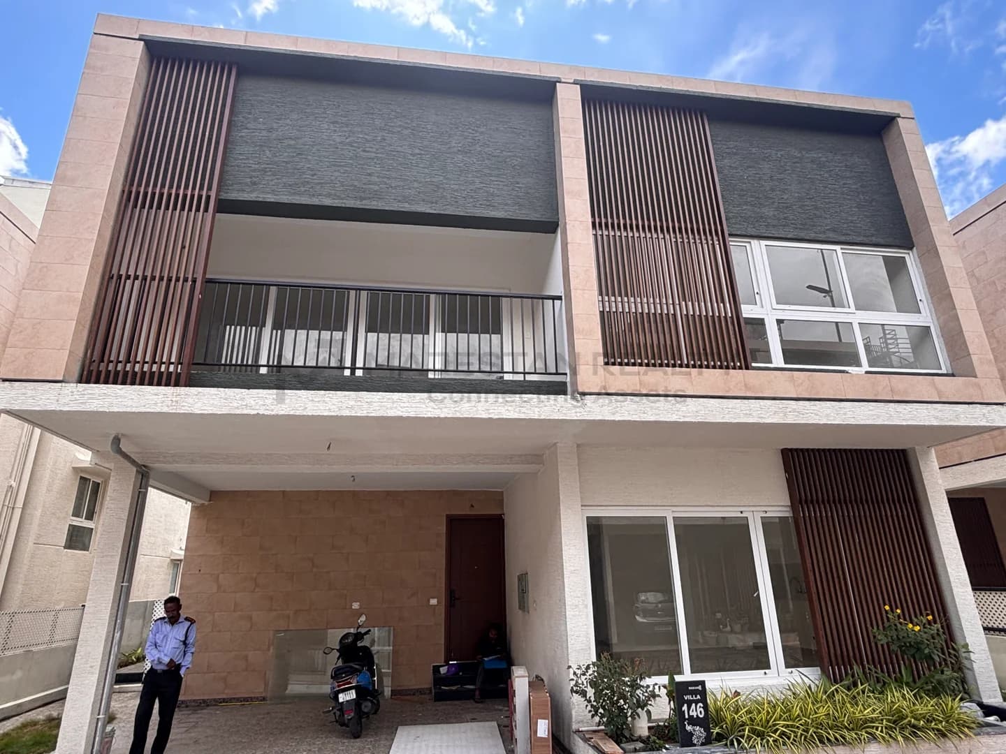 5bhk villa at radiance regalia vedapatti
