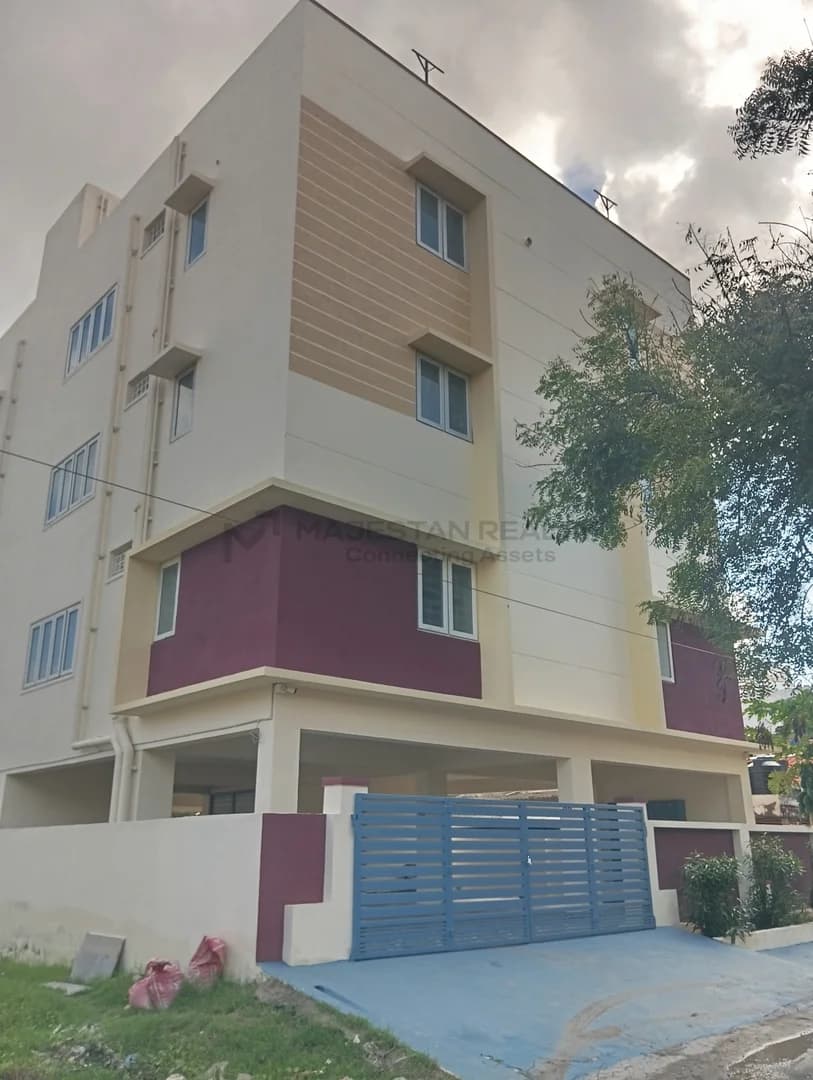 Vruksha Properties