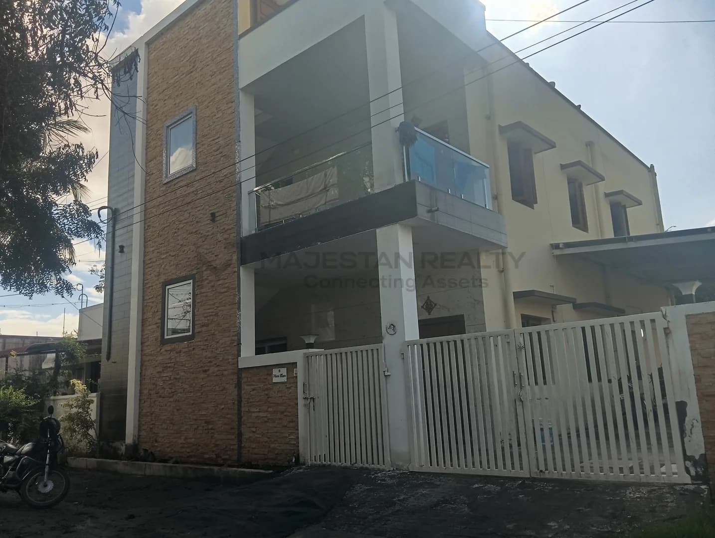 Sathish House