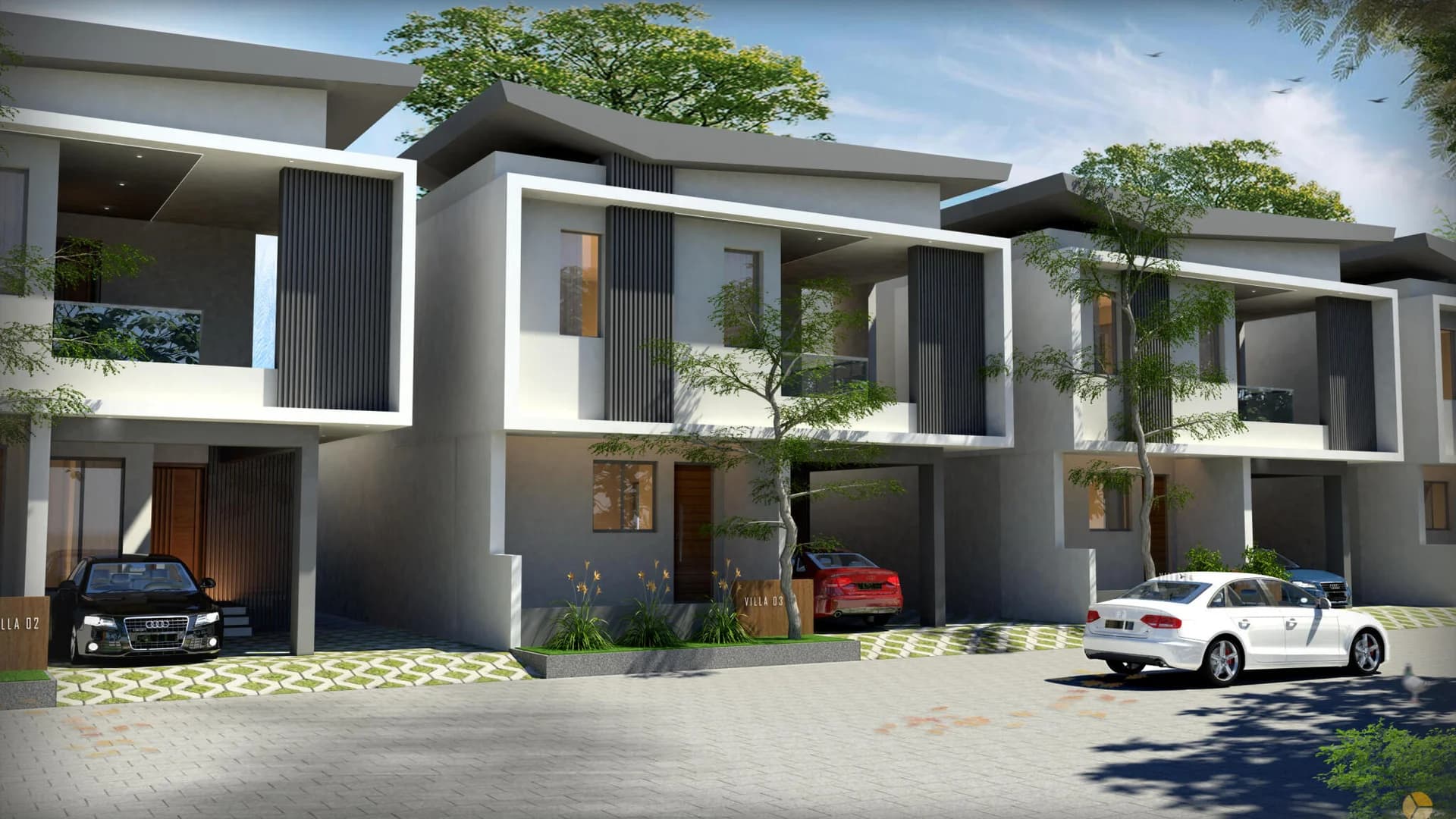 Antaraa Living Space