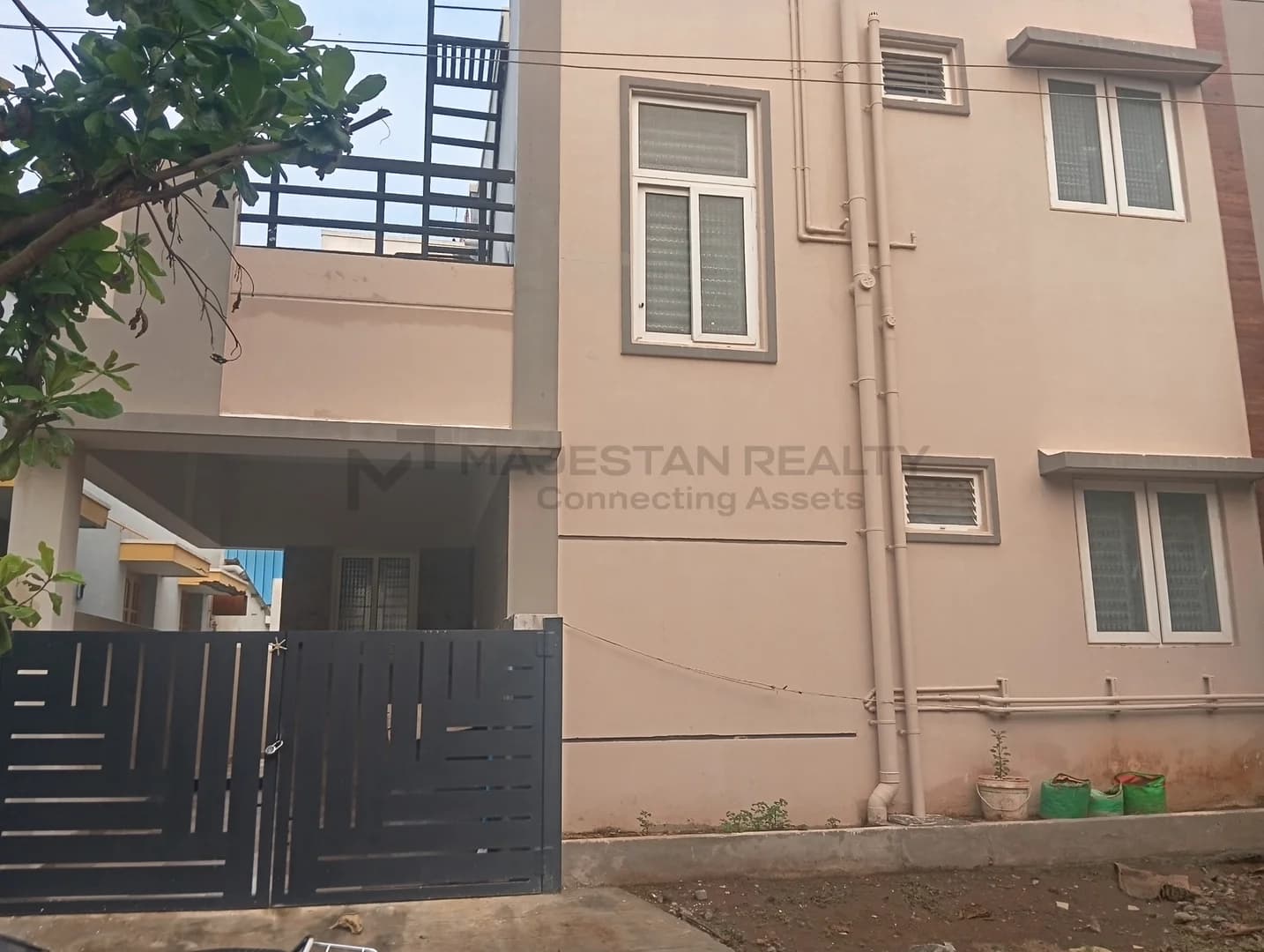 Nilan Homes