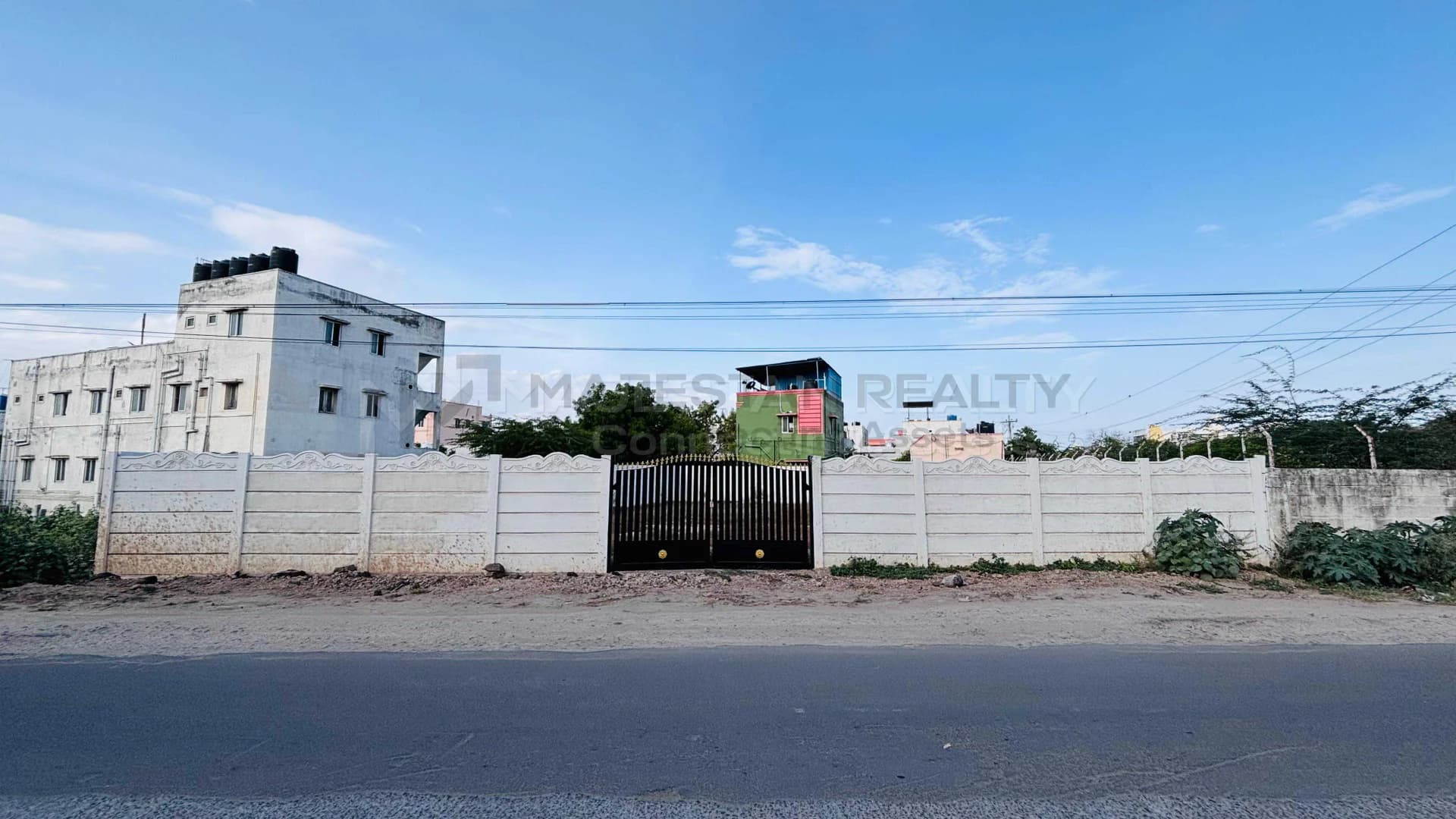 Neelakandan Plots
