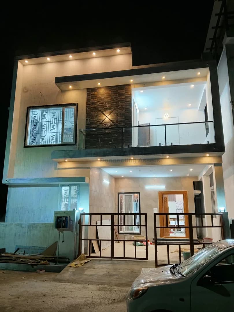 Sarva Garden
