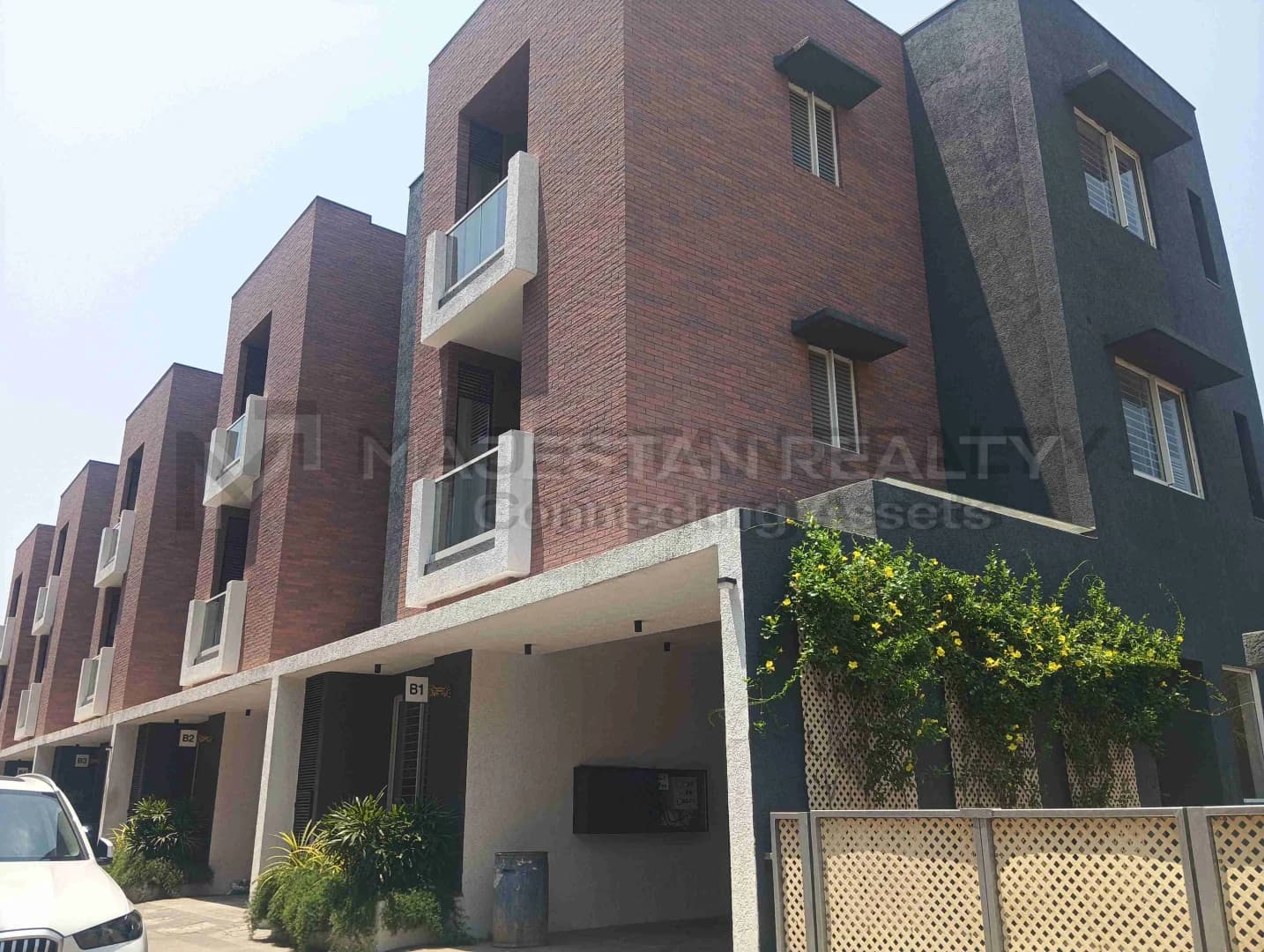 Delmar Appaswamy Villas