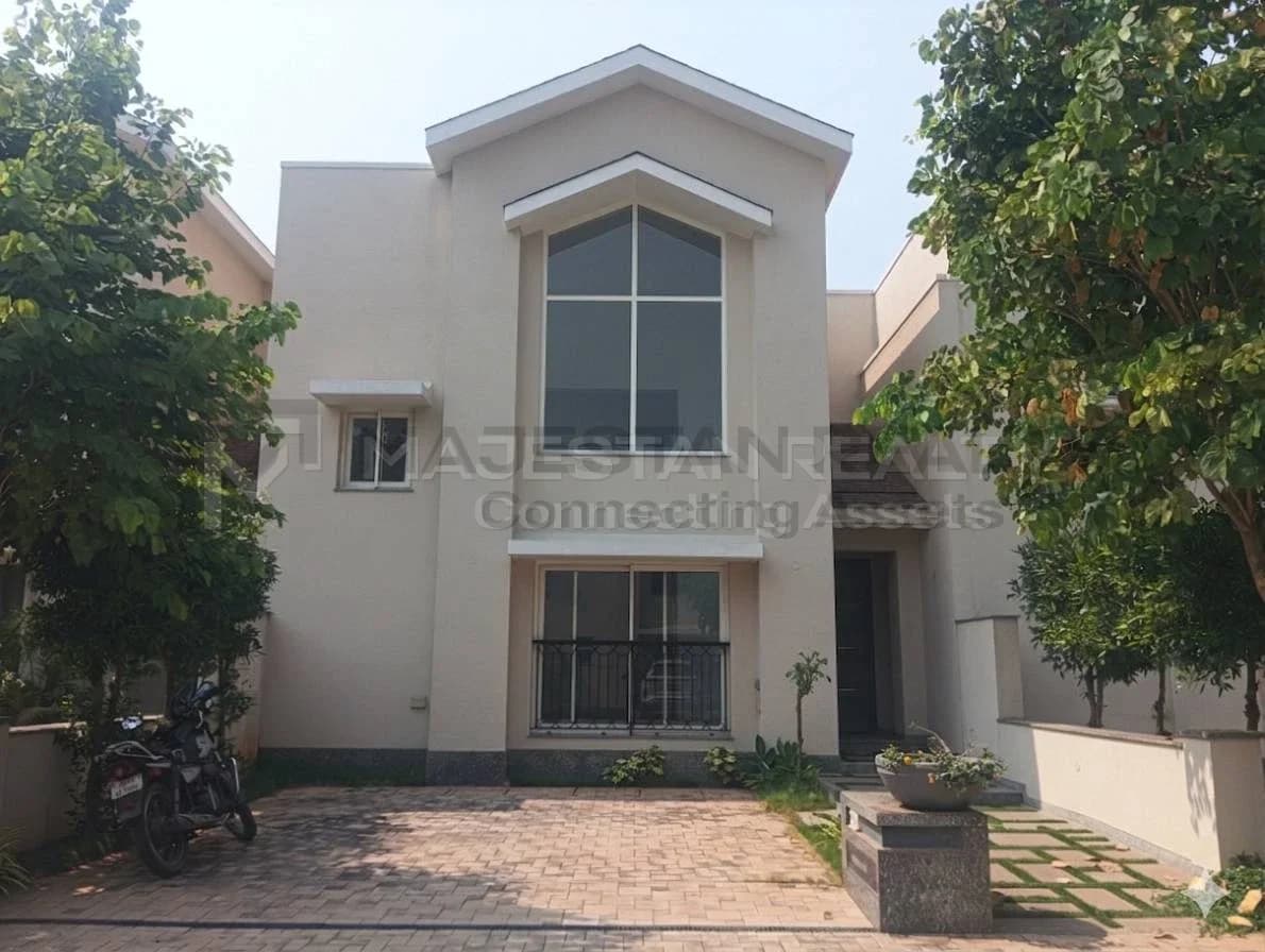 SOBHA Verdure Villa