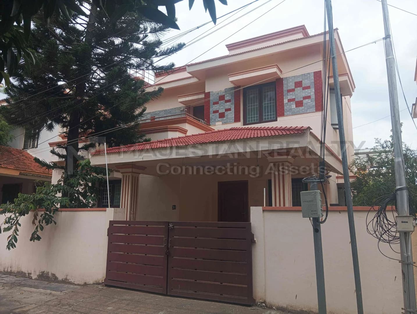 Shruthi EnclaveVillas
