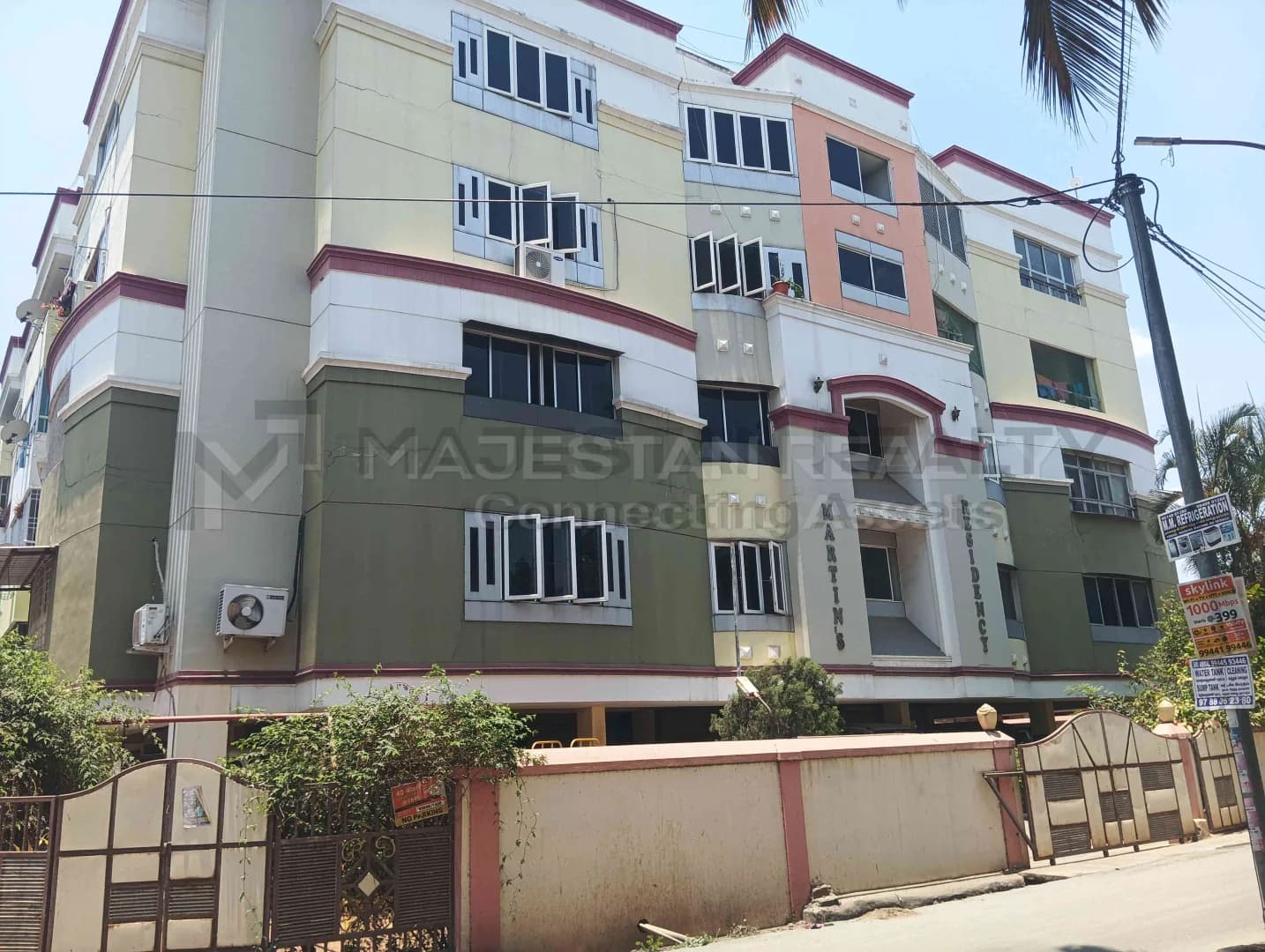 Martin ResidencyApartments