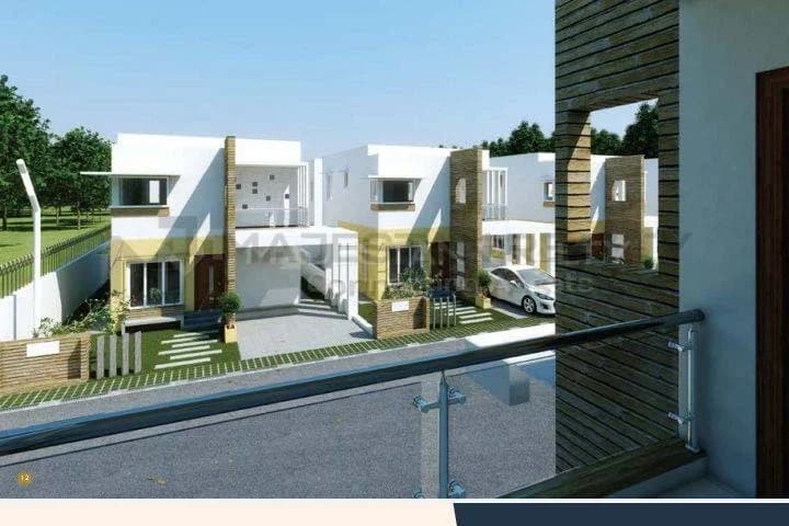 Iva villa