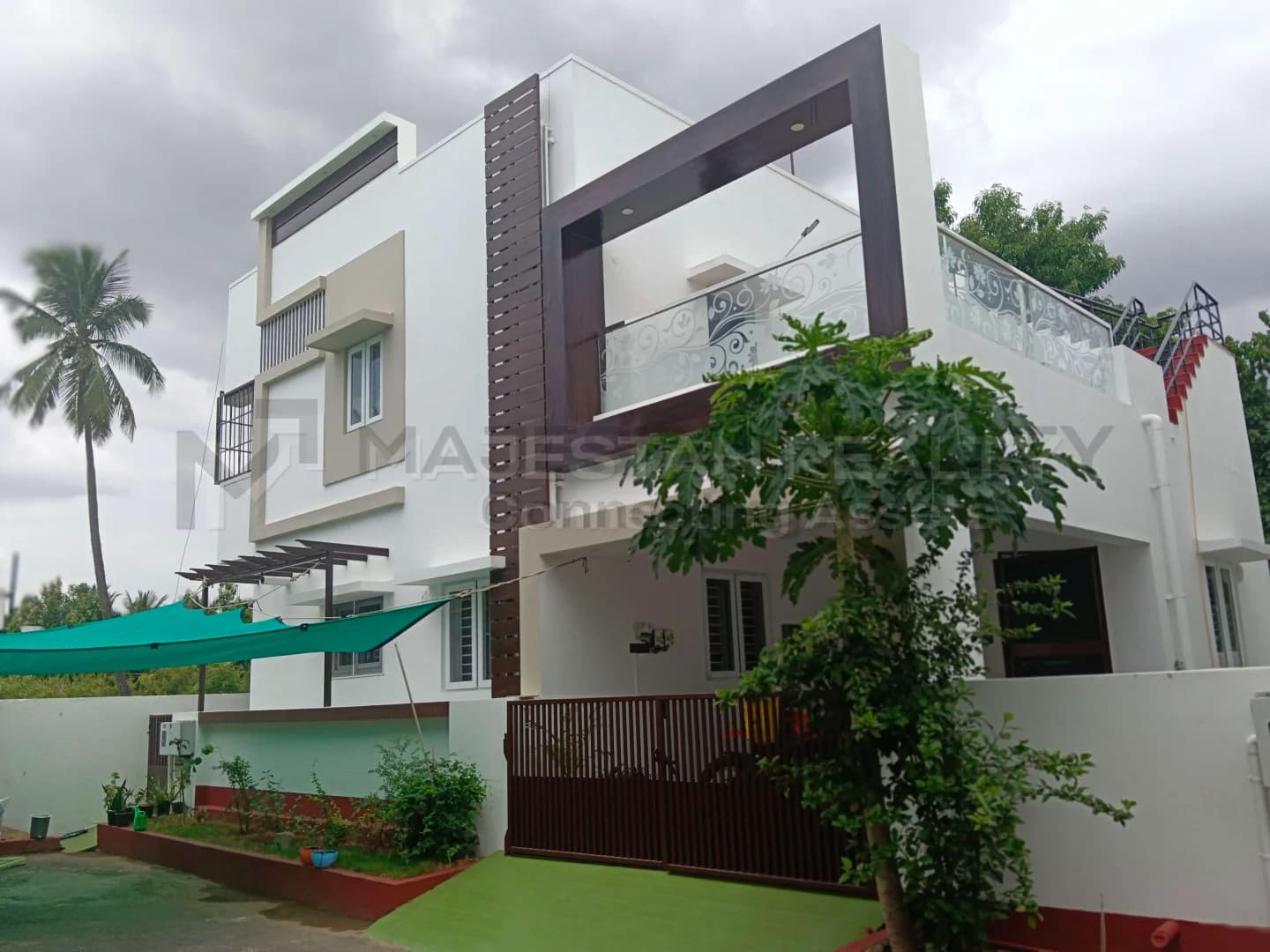 Sree kumaran villas