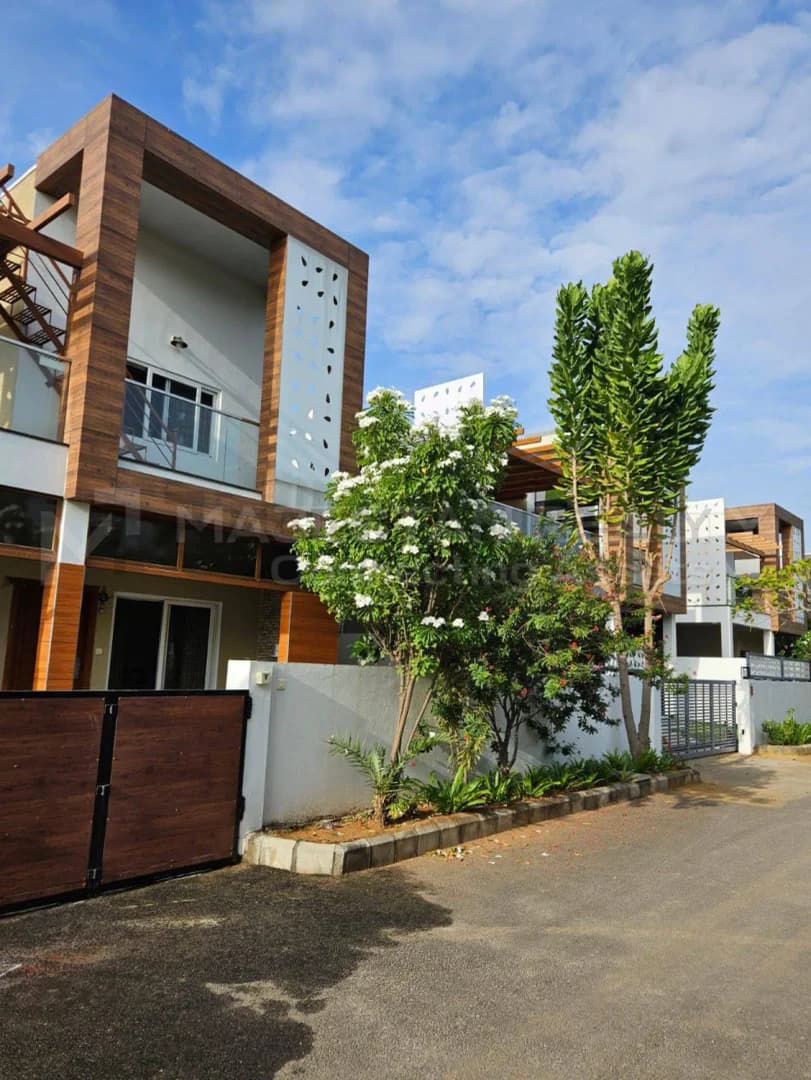 Promag Vishranti Villas