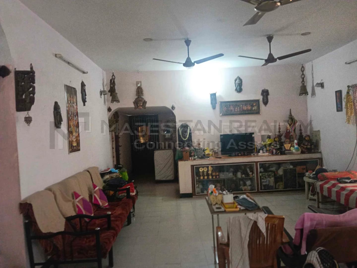 Narayana house