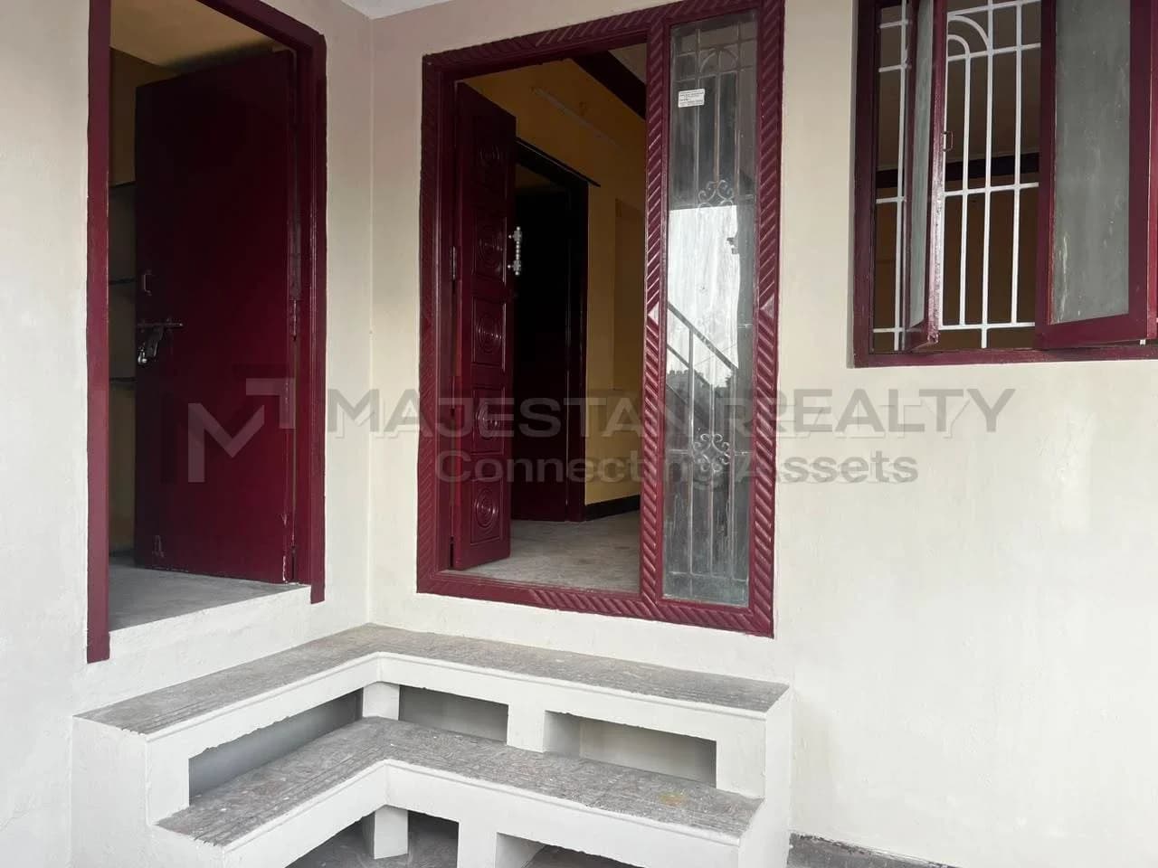Gowtham house