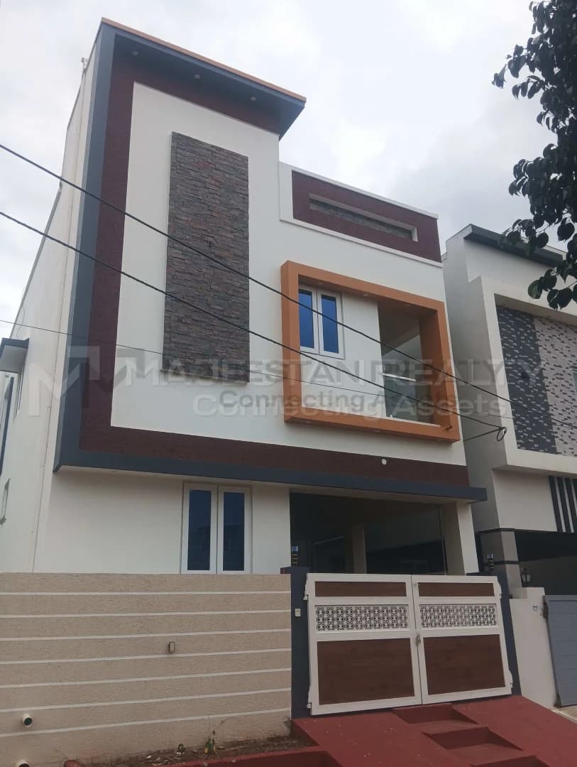 JMJ Ooty Gate Villas