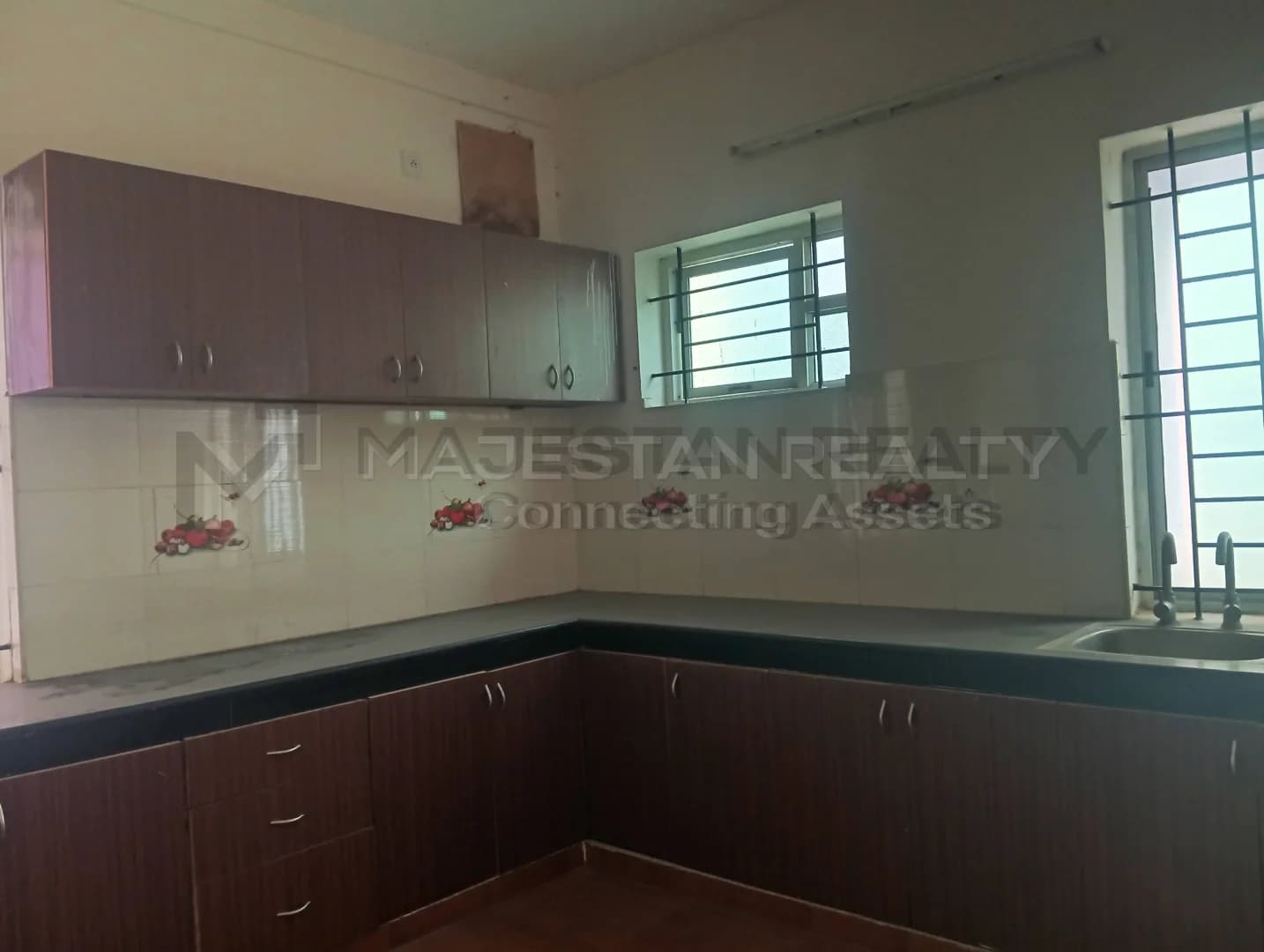 Sowparnika Skandagiri Apartments