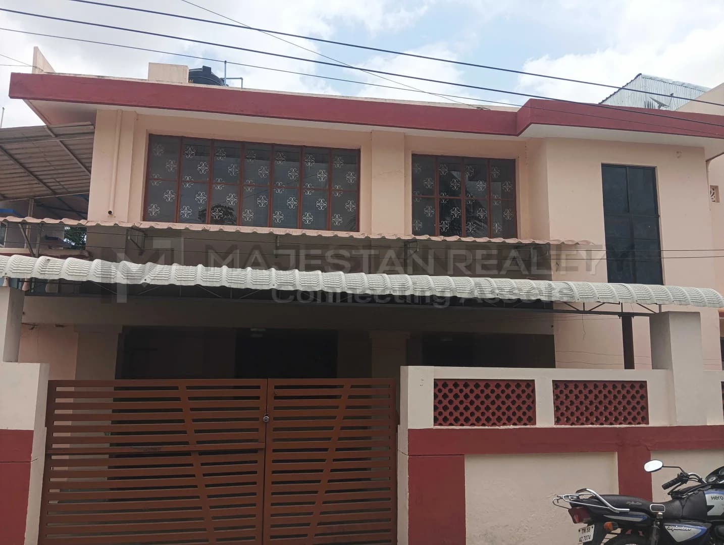 Jhansi House
