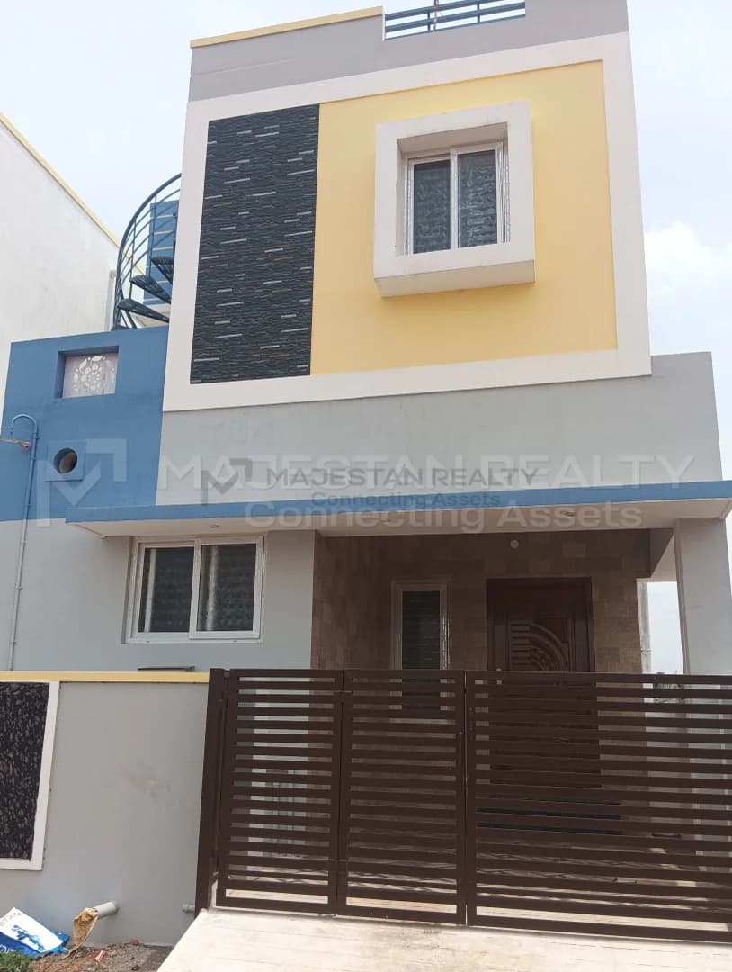 Lakshmi Villas