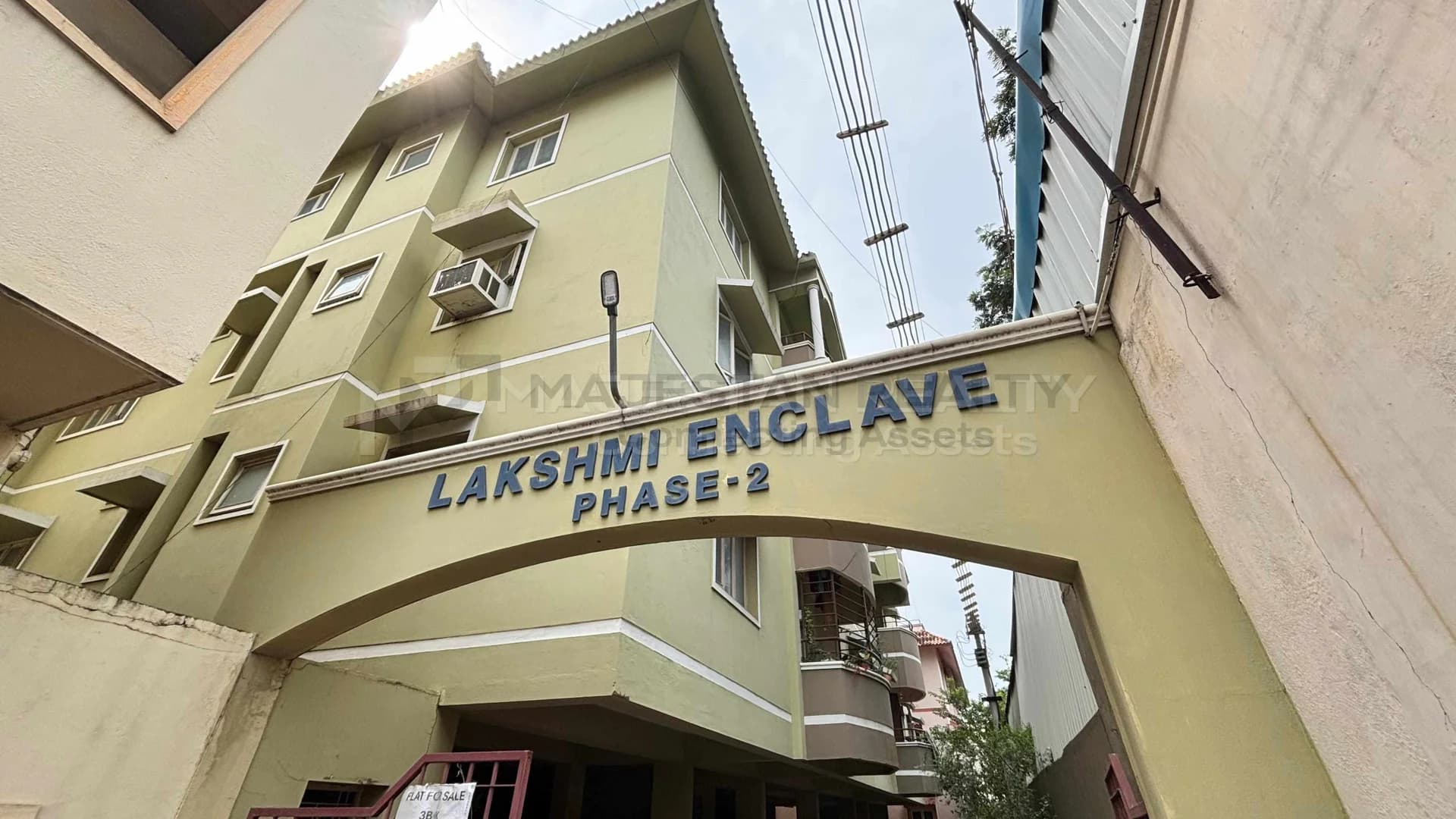 Lakshmi Enclave