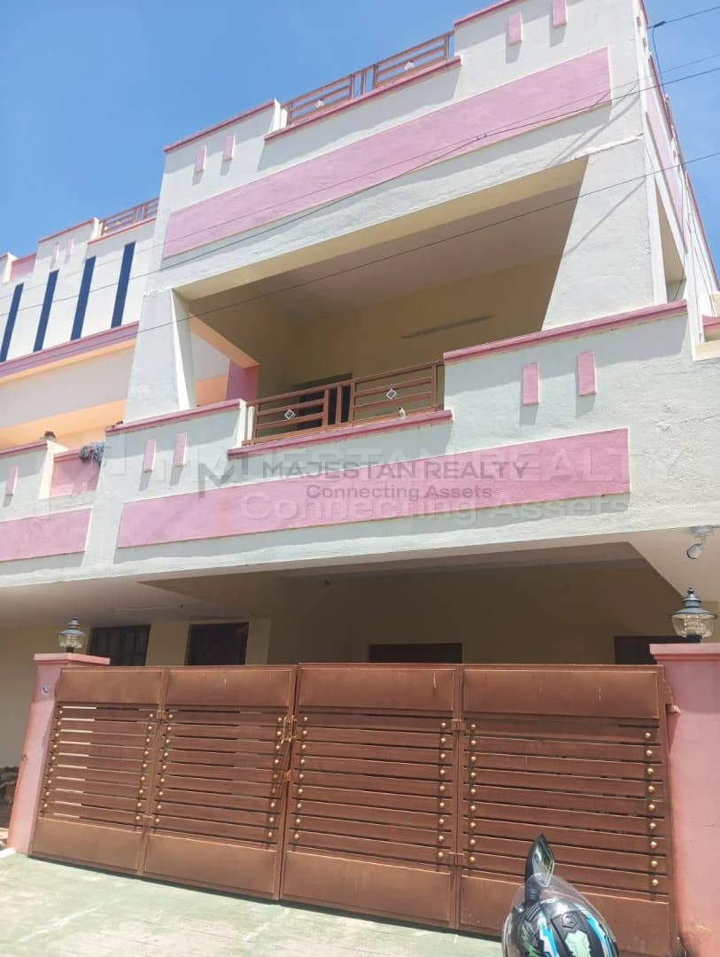 Vijay House