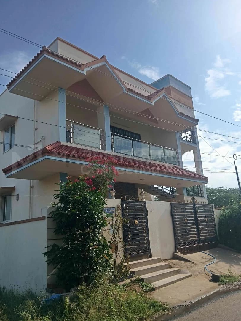 Karunan House