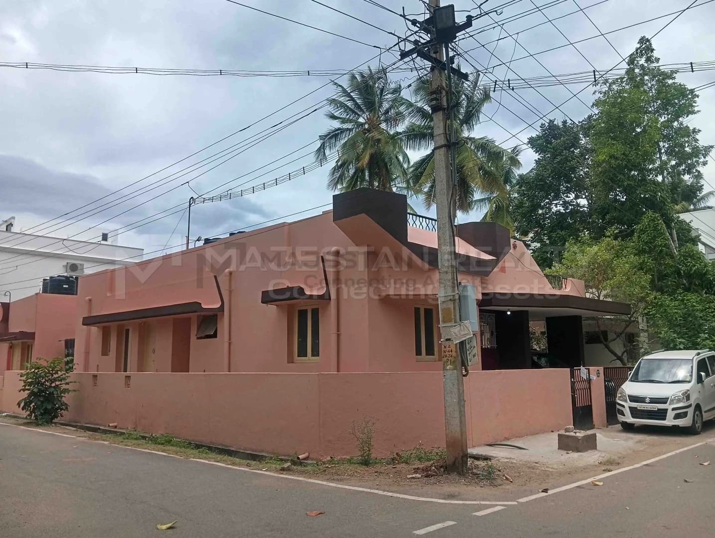 Balu House