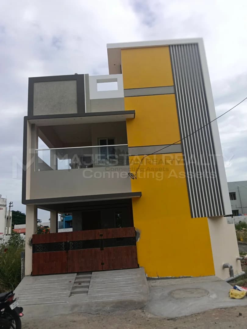 Suresh house