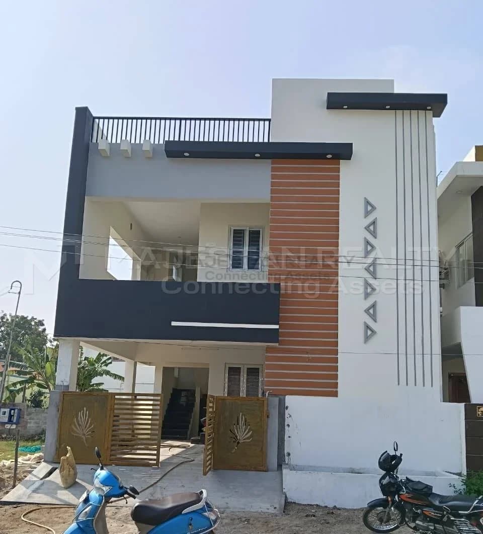 Suresh home