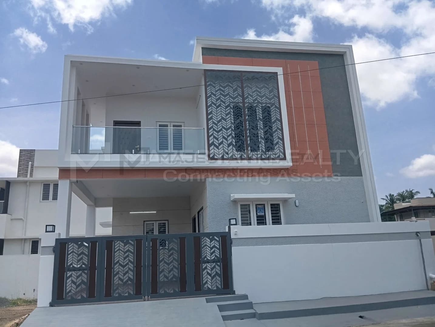 East Villa