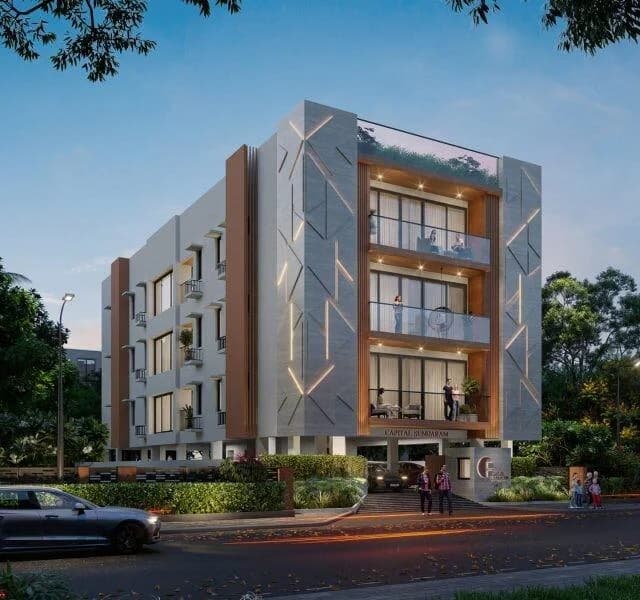 Capital Sundaram