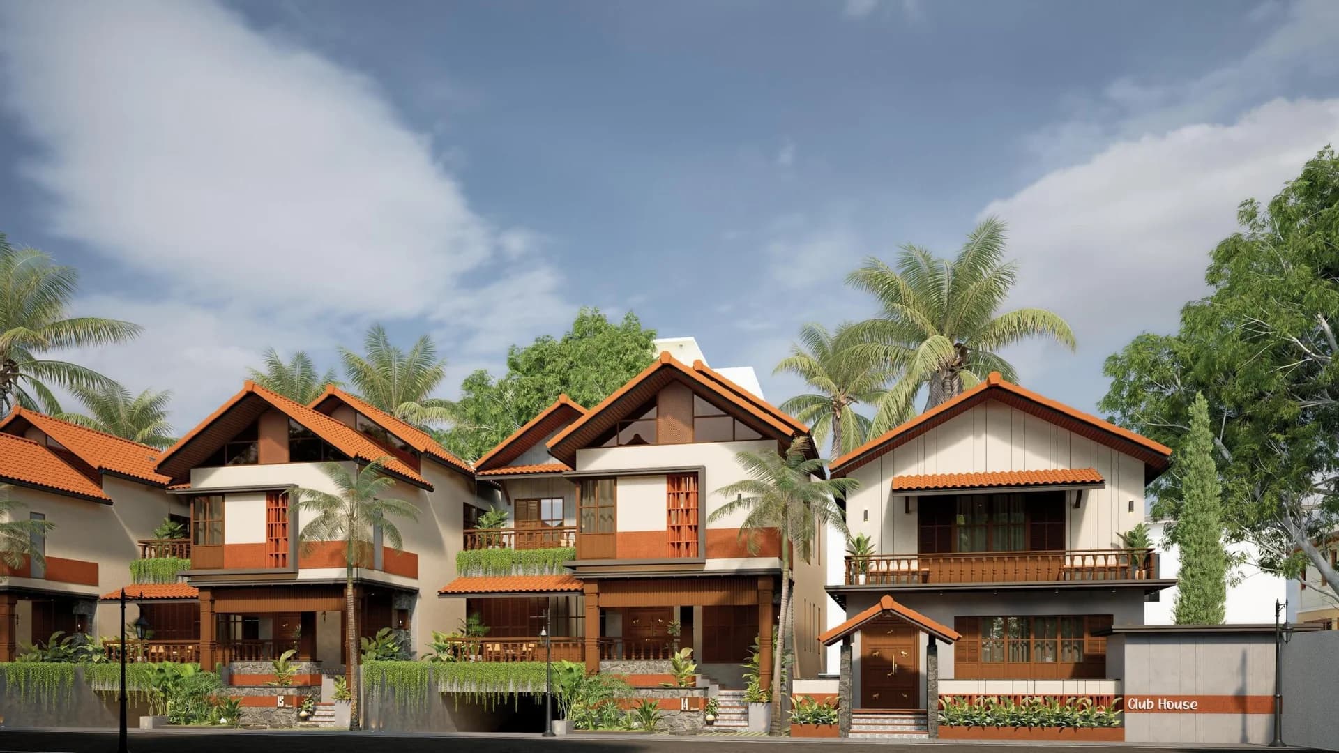 Ilvalam by Yaazh Homes