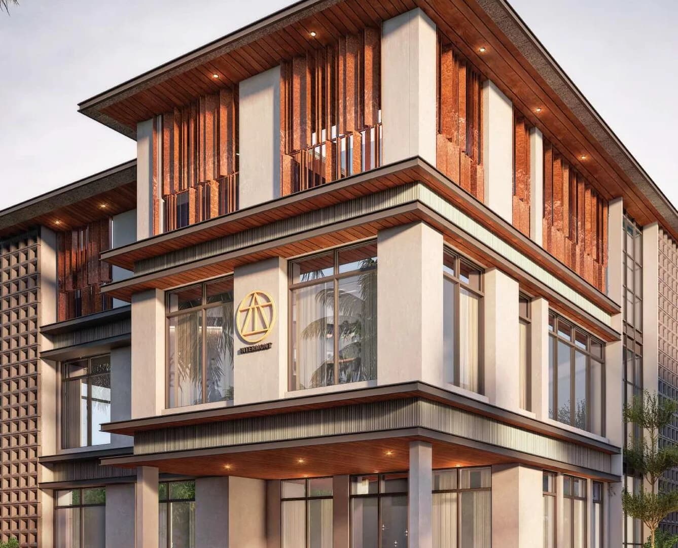 Intermont Wellington Village